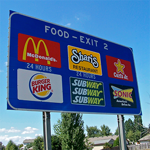 Sign - PNG-8 without transparency